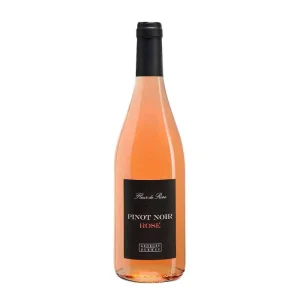 Vino rosado Georges Duboeuf fleur de rose pinot noir 750 ml