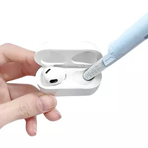 KIT LIMPIEZA 7 EN 1 BROBOTIX 6005989 PARA AUDIFONOS Y COMPUTADORA