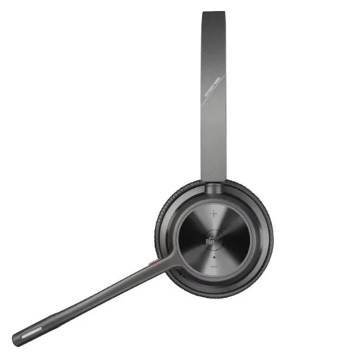 HP 77Z30AA Poly Voyager 4320 Microsoft Teams Certified USB-C Headset +BT700 dongle POLY VOYAGER 4320 MICROSOFTTEAMS CERTIFIED USB-C HEADSET BT700