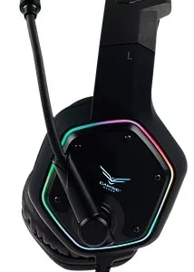 AUDIFONO NA-0315 GAMER NAJA 7.1 CANAL RGB/MICROFONO/PLUG/USB AUDIFONO GAMER NAJA 7.1CANAL RGB/MICROFONO/PLUG/USB