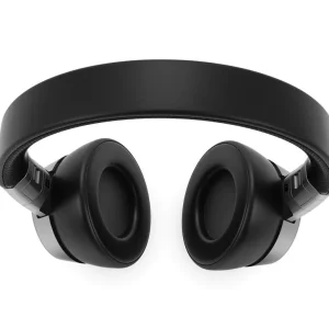 Auriculares Lenovo ThinkPad X1 Inalámbrico Sobre 4XD0U47635 la cabeza Estéreo – Negro – Binaural – Supra-aural – Bluetooth – Cancelación de ruido THINKPAD X1 ACTIVE NOISECANCELLATION HEADPHONES