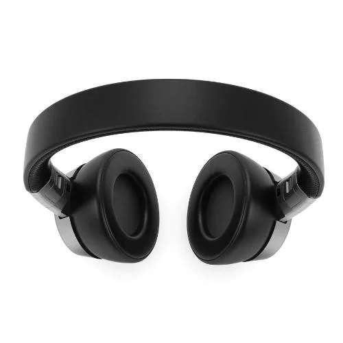 Auriculares Lenovo ThinkPad X1 Inalámbrico Sobre 4XD0U47635 la cabeza Estéreo – Negro – Binaural – Supra-aural – Bluetooth – Cancelación de ruido THINKPAD X1 ACTIVE NOISECANCELLATION HEADPHONES