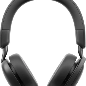 HEADSET 520-BBGR INALAMBRICO PRO WL5024 USB A / USB C NEGRO 3YW