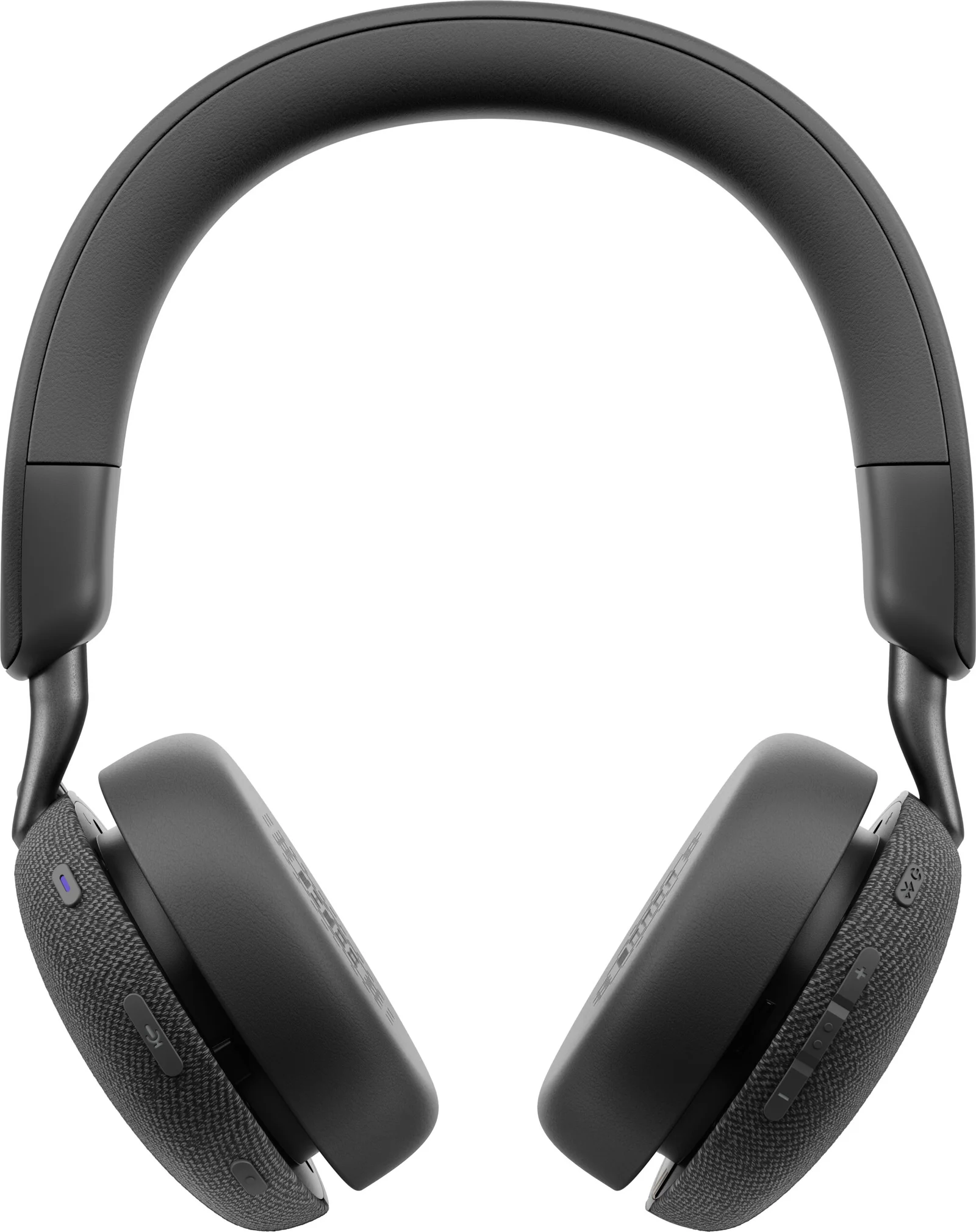 HEADSET 520-BBGR INALAMBRICO PRO WL5024 USB A / USB C NEGRO 3YW