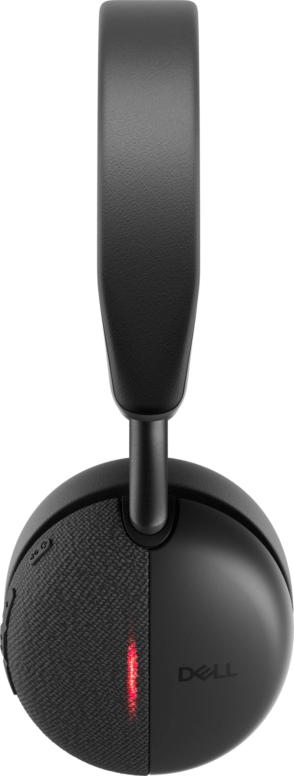 HEADSET 520-BBGR INALAMBRICO PRO WL5024 USB A / USB C NEGRO 3YW - Imagen 5
