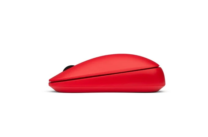MOUSE K75352WW RED SURETRACK DUAL WIRELESS