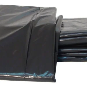 Bolsa Negra Para Basura