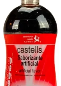 Vainilla 500 ml