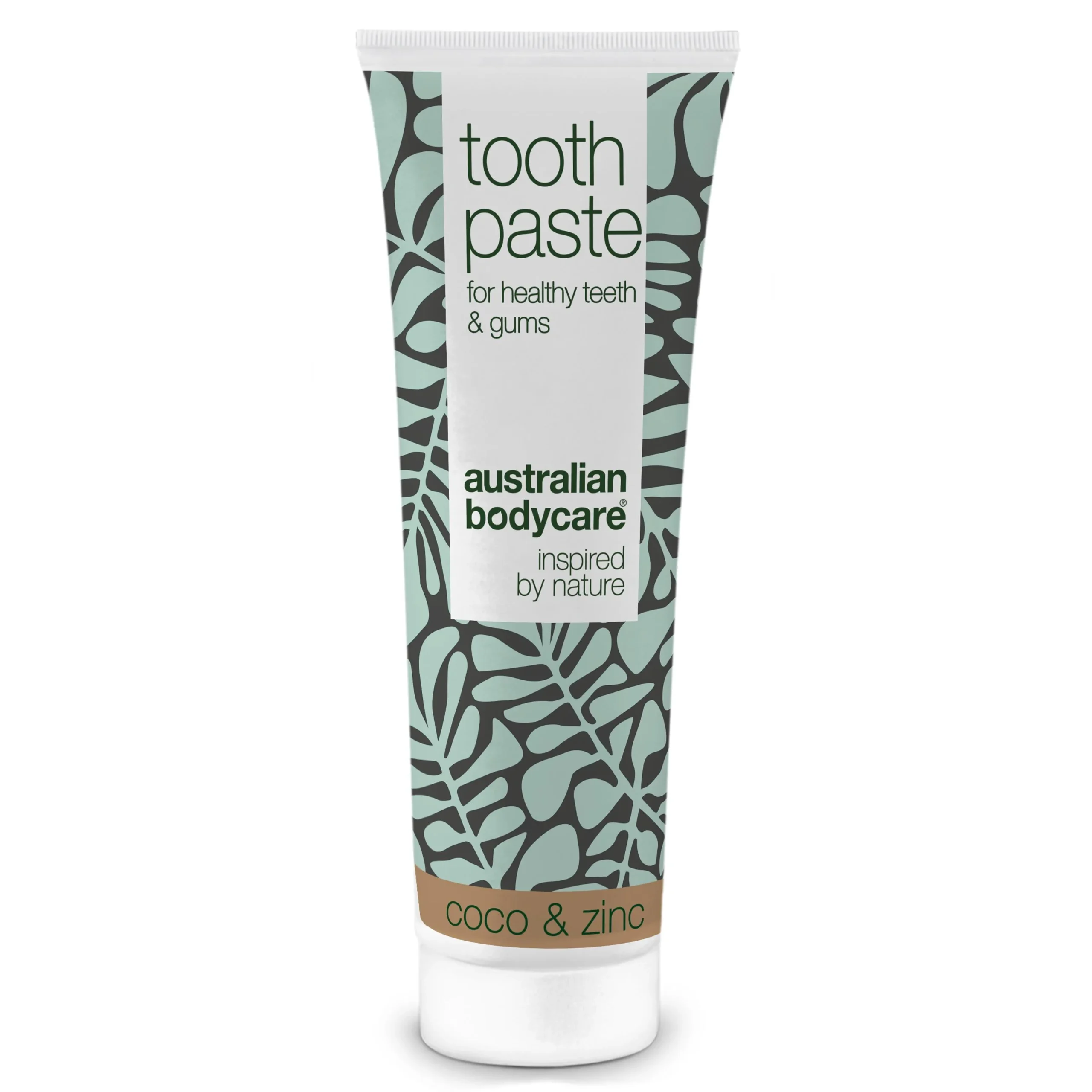 Pasta de dientes — Para una buena higiene bucal, el cuidado de la enfermedad periodontal y la candidiasis bucal - Imagen 8