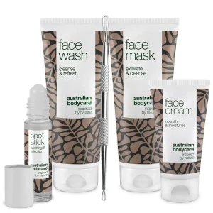 Pack extractor de puntos negros — 5 productos para eliminar puntos negros de la nariz y la cara