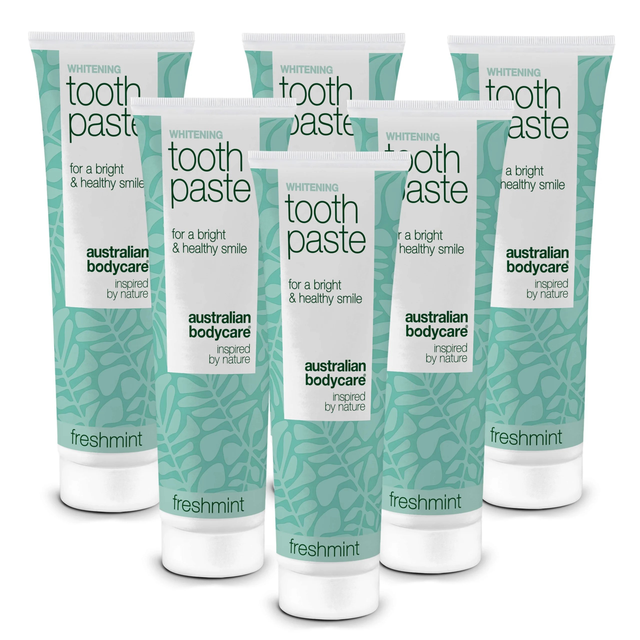 Pasta Blanqueadora – Elimina manchas y deja dientes blancos — Pasta blanqueadora que combate los dientes amarillos y protege el esmalte. Con sílice hidratada, alúmina y mentol para un aliento fresco. - Imagen 9