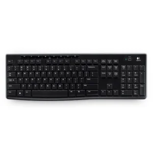TECLADO 920-004426 K270 UNIFYING INALAMBRICO PC TECLADO K270 UNIFYINGINALAMBRICO PC