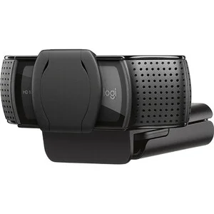 WEBCAM Logitech 960-001257 C920S HD PRO Santi WEBCAM C920S HD PRO. - Imagen 8