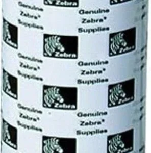 ZEBRA 05095GS06407 1 RIBBON RESINA 64MMX74MT FORM 5095 DESKTOP