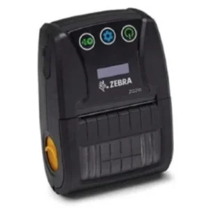 Zebra Impresora Portátil BLUETOOTH LABEL RECEIPT PRINTING