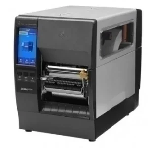 Impresora ZT23142-T01A00FZ de transferencia térmica ZT231 – Monocromo – LAN inalámbrica – 203 dpi TT PRINTER ZT231 4INT 203 DPI TEAR US CORD USB SERIAL RED