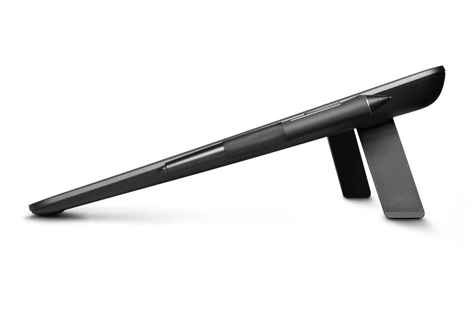 Tableta DTK1660K0A Gráfica Cintiq 16 CINTIQ 16 CREATIVE PEN DISPLAY 5080 IPI - Imagen 3