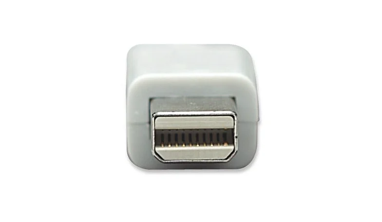 CABLE Manhattan 322461 ADAPTADOR CONVERTIDOR MINI DISPLAYPORT A HDMI 1080P M- MINI DISPLAYPORT A HDMI 1080P M-H