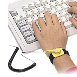 Pulsera Manhattan 410144 Antiestatica PULSERA ANTIESTATICA .