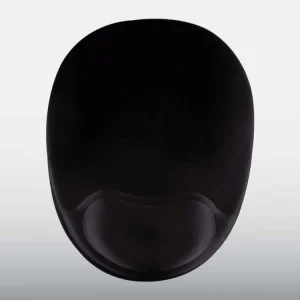 MOUSEPAD PC-041078 DE GEL ERGONOMICO ANTIDERRAPANTE INOLORO MOUSEPAD DE GEL ERGONOMICO ANTIDERRAPANTE INOLORO