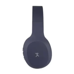 Audifonos PC-116769 Bluetooth Inalámbricos On-Ear Diadema Acolchada Morado | AUDIFONOS ON-EARINALAMBRICOS BT MORADO