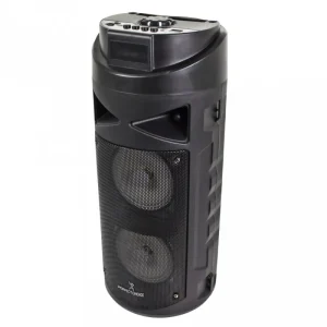 Bafle PC-112860 Bluetooth Inalámbrica 4″ Portátil Función TWS Festa Plus | BAFLE DUAL 4IN INALAMBRICOFIESTA