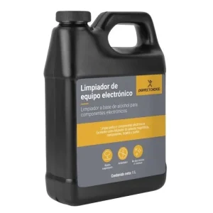 Perfect Choice Alcohol Limpiador , 1 Litro ELECTRONICOS 1 LT