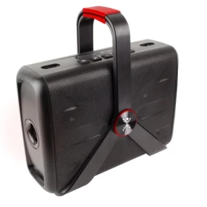 Bocina PC-113065 Bluetooth Inalámbrica Portátil Función TWS Xplotion | BOCINA INALAMBRICA PORTATIL X-POTION