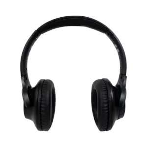 DIADEMA BT INALAMBRICA PLEGABLE 65 HRS Perfect Choice PC-117001 DE REPRODUCCION.