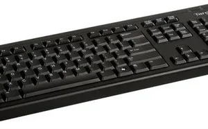TARGUS AKB30ES TECLADO ALAMBRICO QWERTY 108 TECLAS USB ESPANOL