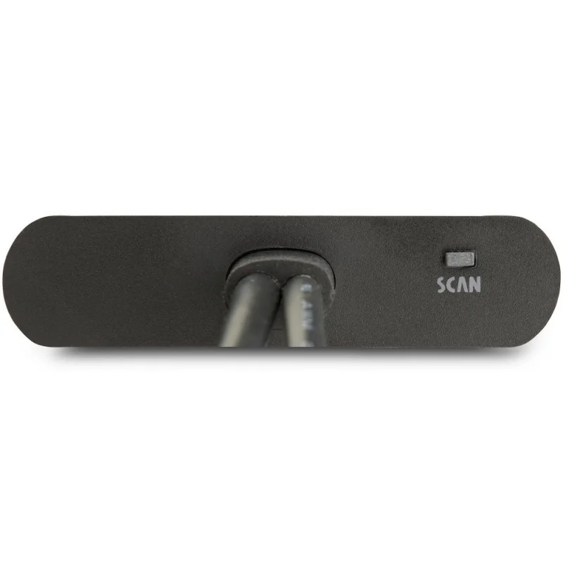 StarTech.com MSTDP122DP Splitter Multiplicador DisplayPort 1.2 – 2x DisplayPort, Negro 2 PUERTOS DISPLAYPORT HUB MST .