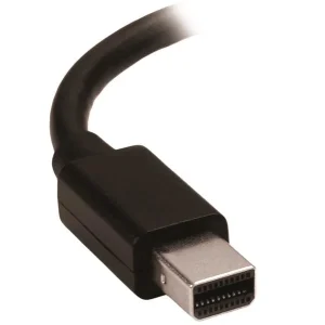 Adaptador MDP2HD4K60S Mini DisplayPort Macho – HDMI Hembra, 15cm DISPLAYPORT A HDMI 4K 60HZ .