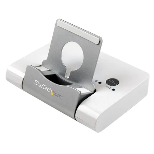 StarTech.com Concentrador USB 3.0 ST4300U3C1 de 3 Puertos – Hub con Puerto de Carga Rápida (2.1A) y Base para Laptops y Tablets con Windows – Capacidad de carga – Capacidad de Sincronización – USB 3.0 – 4 x USB – Blanco, Plata CONCENTRADOR USB 3.0 3 PUERTOSHUB CON PUERTO D CARGA RAPIDA PROMO - Imagen 9