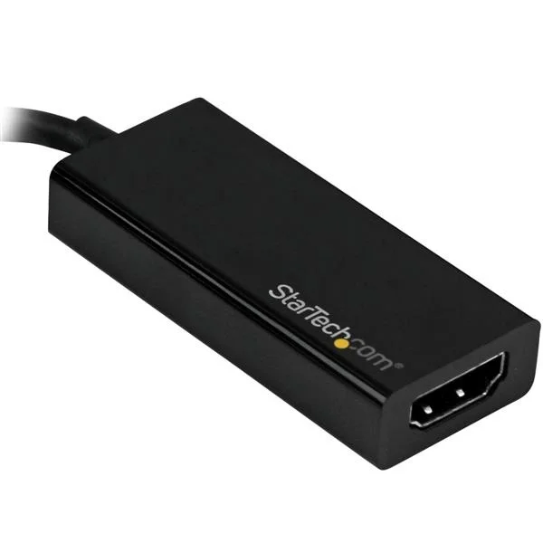 ADAPTADOR StarTech.com 115B-USBC-MULTIPORT MULTIPUERTOS USBC HDMI 4K DOCKING STATION PD