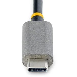 HUB ADAPTADOR USB-C 3 PUERTOS USBA StarTech.com HB30C3A1GEA2 DE 5GBPS CON RED ETHERNET - Imagen 3
