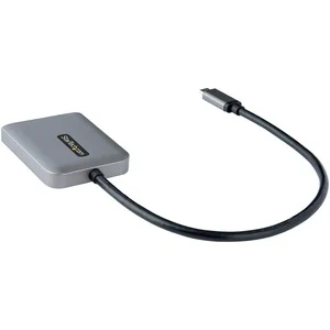 HUB StarTech.com MST14CD122HD MST USB C A 2X HDMI 4K DIVISOR USB TIPO C A HDMI