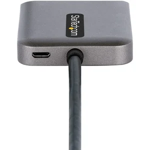 HUB StarTech.com MST14DP122HD MST DP 2X HDMI 4K DIVISOR DISPLAYPORT A HDMI - Imagen 5