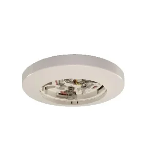 Base SYSTEM SENSOR B114-LPBT para Detector Fotoeléctrico de Aplicaciones Especiales modelo 2151