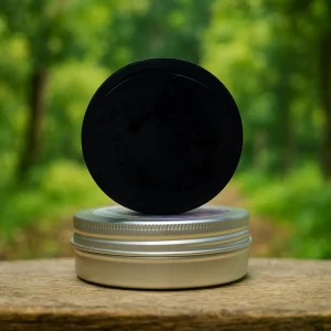 Mascarilla facial sólida DETOX