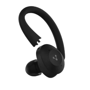 AUDÍFONOS TWS BLUETOOTH 5.0 IPX5 MANOS LIBRES EARHOOKS DESMONTABLES. AUDIFONOS T WS BLUETOOTH 5.0 IPX5 MANOS LIBRES