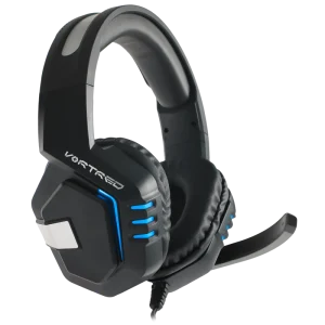 Diadeam Ct V-930112 Gamer Microfono Incluido Conexión USB Headset Onfall | VORTRED AUDO FONOS GAMER HEADSET GAMINGONFALL