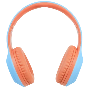 Audifonos PC-117018 Bluetooth Inalámbricos On-Ear Diadema Acolchada AZUL-MAMEY | AUDIFONOS ON-EAR INALAMBRICOSBT AZUL-MAMEY
