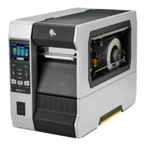 ZEBRA ZT61042-T210100Z IMPRE ZT610 TT TD 4 203 DPI SERIAL BT USB RED REWI