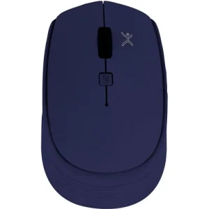 MOUSE MASTER CHOICE PC-045052 INALAMBRICO ROOT AZUL