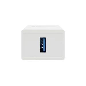 BROBOTIX COMBO USB Probotix 963325 DE CARGA RAPIDA CARGADOR USB 3.0 PARA PARED + CABLE USB TIPO C COLOR NEGRO – Adaptador Cable Corriente Alimentacion Telefono Celular – USB Version 3.0 FAST CHARGING CARGADOR USB PARED 1PTO / CABLE USB TIPO C NGO FASTCHARGE BROBOTIX
