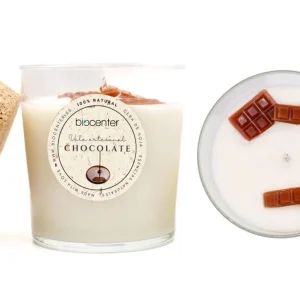 VELA  CHOCOLATE