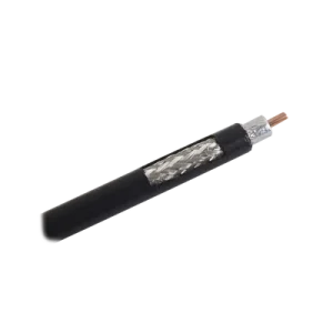 Tramo Times Microwave LMR400*1MTS de 1 metro de cable LMR400