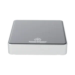 (ZigBee) Controlador HUB SMARTHOME BY EPCOM SHGATEWAYZE para dispositivos ZigBee, conexion a Internet Ethernet.