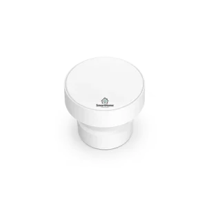 (ZigBee) Sensor SMARTHOME BY EPCOM SHSMZ100 de movimiento con tecnología inalámbrica ZigBee