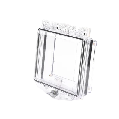 Caja Protectora STI STI-7511C de Policarbonato con Montaje de Pared